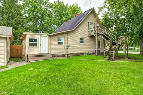 12040 E 65th Street Indianapolis IN 46236