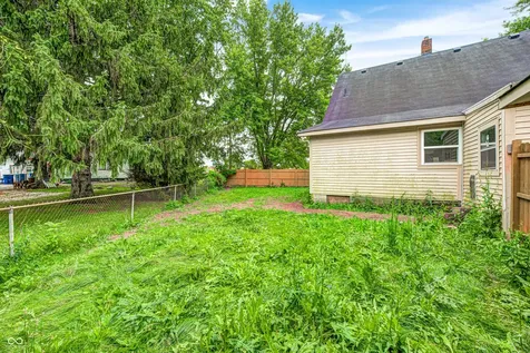 12040 E 65th Street Indianapolis IN 46236