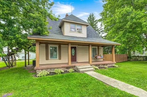 12040 E 65th Street Indianapolis IN 46236