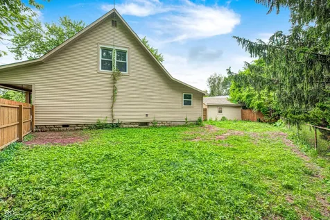 12040 E 65th Street Indianapolis IN 46236