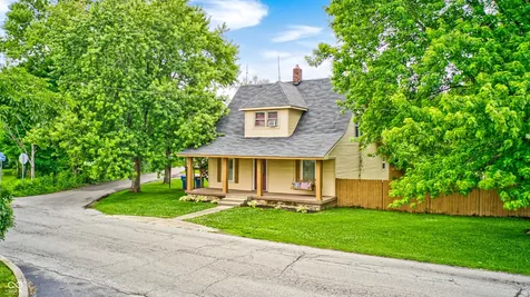 12040 E 65th Street Indianapolis IN 46236