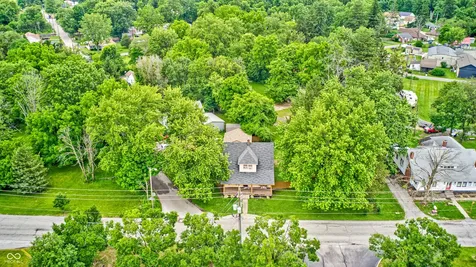 12040 E 65th Street Indianapolis IN 46236