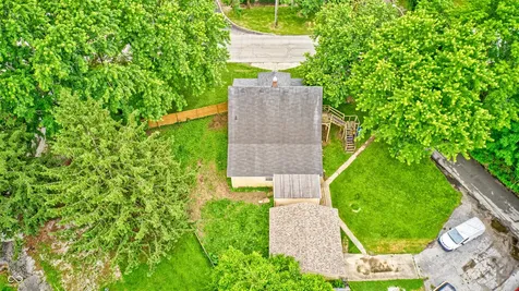 12040 E 65th Street Indianapolis IN 46236