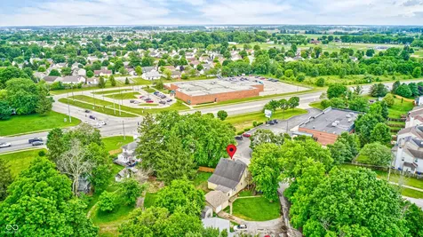 12040 E 65th Street Indianapolis IN 46236