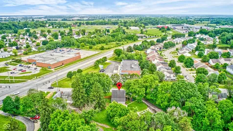 12040 E 65th Street Indianapolis IN 46236