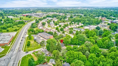 12040 E 65th Street Indianapolis IN 46236