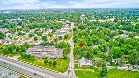 12040 E 65th Street Indianapolis IN 46236