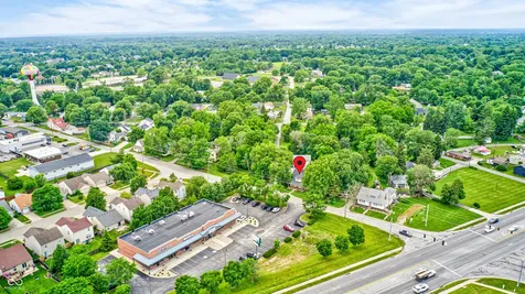 12040 E 65th Street Indianapolis IN 46236
