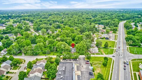 12040 E 65th Street Indianapolis IN 46236