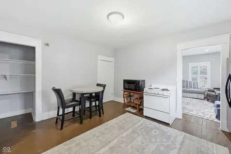 12040 E 65th Street Indianapolis IN 46236