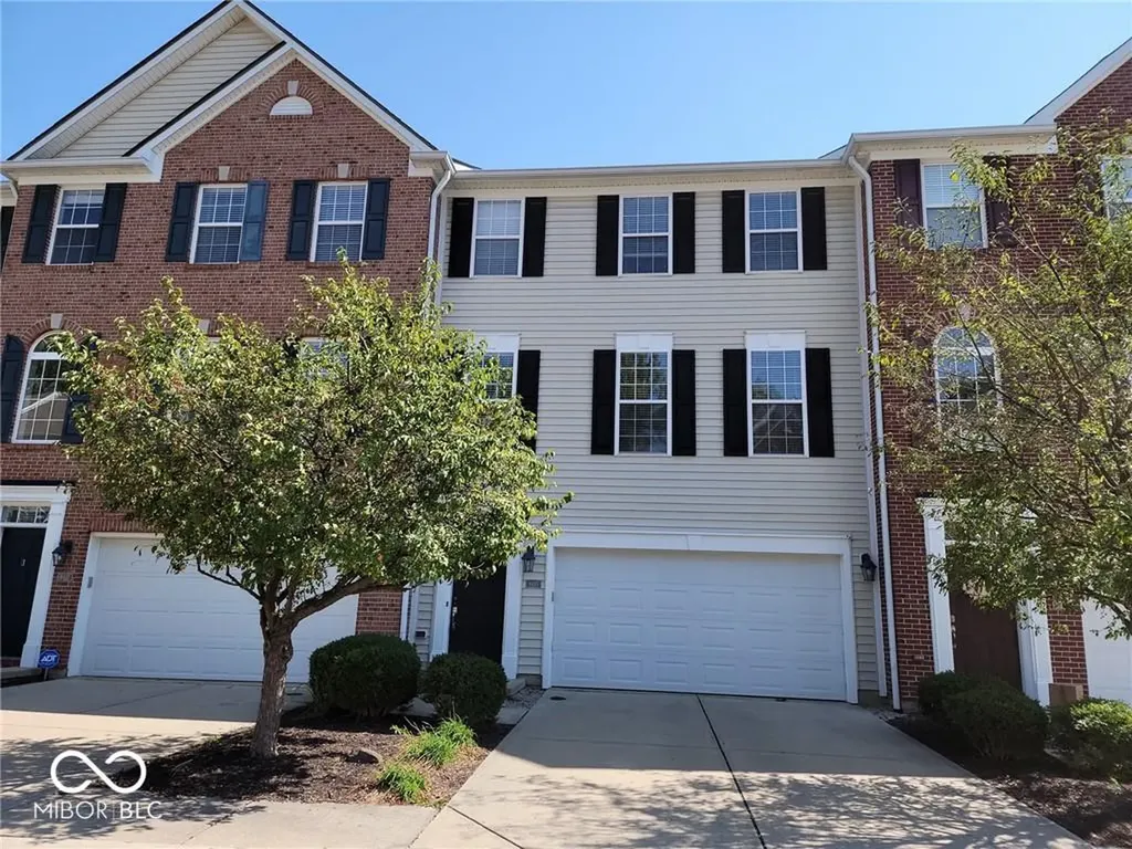9435 Tanhurst Drive Indianapolis IN 46250