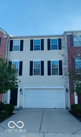 9435 Tanhurst Drive Indianapolis IN 46250