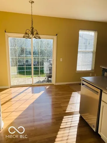 9435 Tanhurst Drive Indianapolis IN 46250