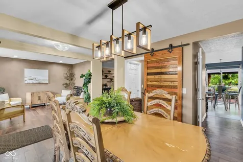5044 Haywood Lane Plainfield IN 46168