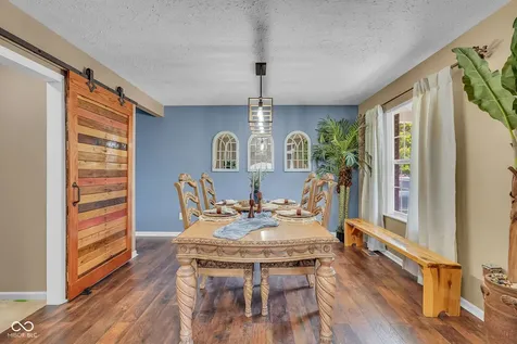 5044 Haywood Lane Plainfield IN 46168