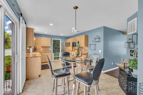 5044 Haywood Lane Plainfield IN 46168