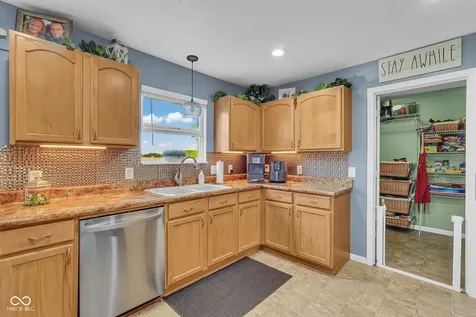 5044 Haywood Lane Plainfield IN 46168
