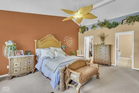 5044 Haywood Lane Plainfield IN 46168