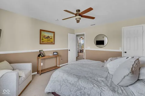 5044 Haywood Lane Plainfield IN 46168