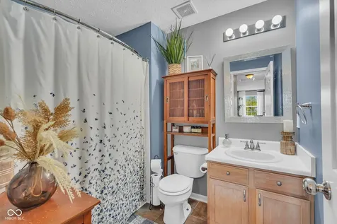 5044 Haywood Lane Plainfield IN 46168