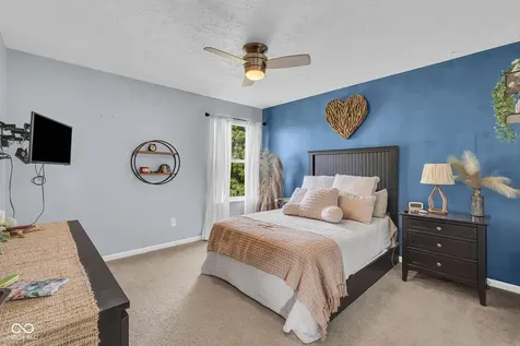 5044 Haywood Lane Plainfield IN 46168