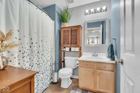 5044 Haywood Lane Plainfield IN 46168