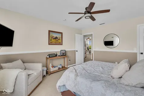 5044 Haywood Lane Plainfield IN 46168