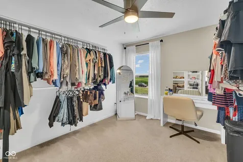 5044 Haywood Lane Plainfield IN 46168