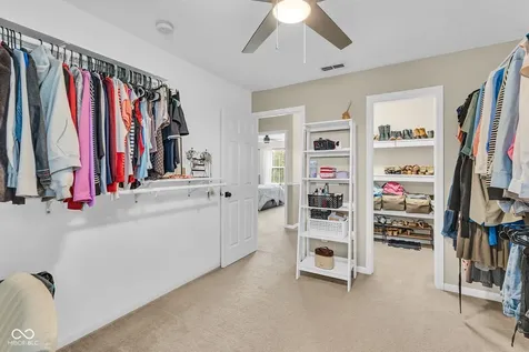 5044 Haywood Lane Plainfield IN 46168