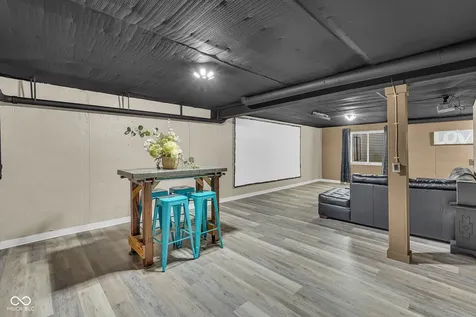 5044 Haywood Lane Plainfield IN 46168