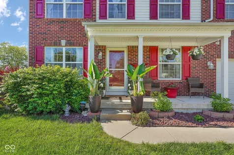 5044 Haywood Lane Plainfield IN 46168