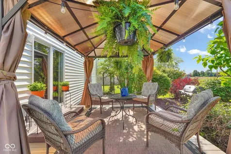 5044 Haywood Lane Plainfield IN 46168
