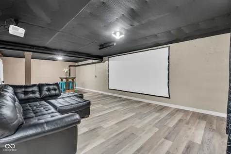5044 Haywood Lane Plainfield IN 46168