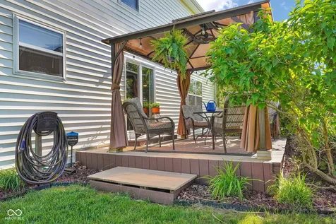 5044 Haywood Lane Plainfield IN 46168
