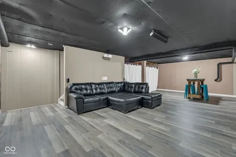 5044 Haywood Lane Plainfield IN 46168