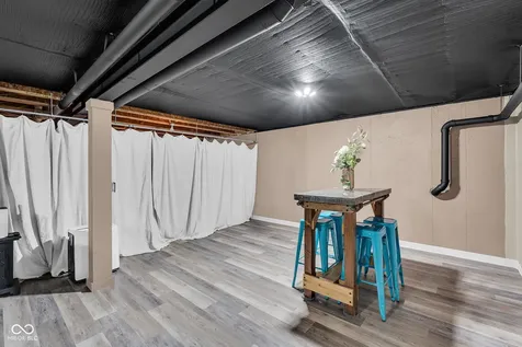 5044 Haywood Lane Plainfield IN 46168