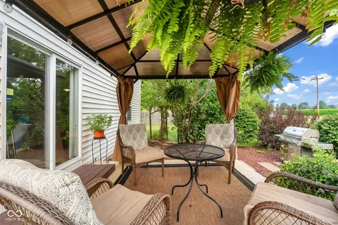 5044 Haywood Lane Plainfield IN 46168