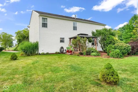 5044 Haywood Lane Plainfield IN 46168