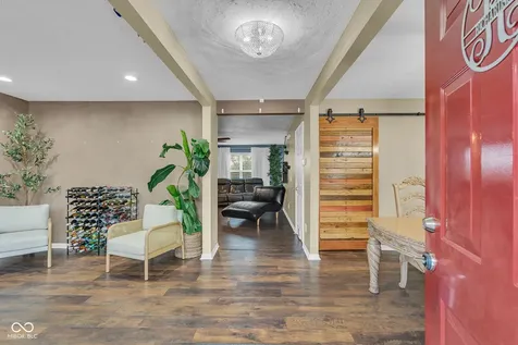 5044 Haywood Lane Plainfield IN 46168
