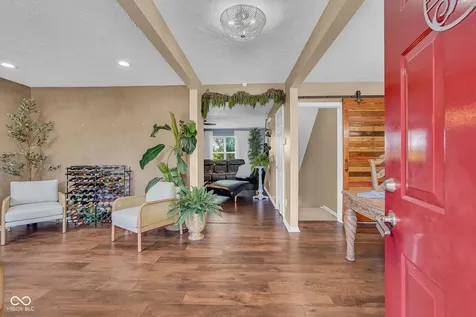 5044 Haywood Lane Plainfield IN 46168