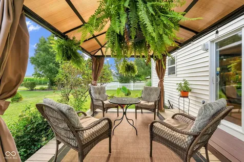 5044 Haywood Lane Plainfield IN 46168