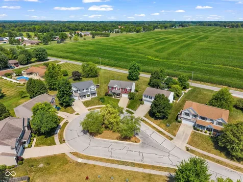 5044 Haywood Lane Plainfield IN 46168