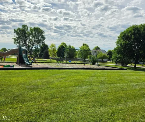 5044 Haywood Lane Plainfield IN 46168