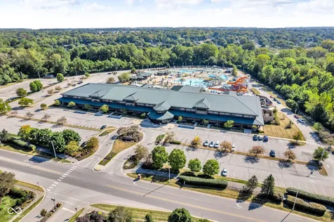 5044 Haywood Lane Plainfield IN 46168