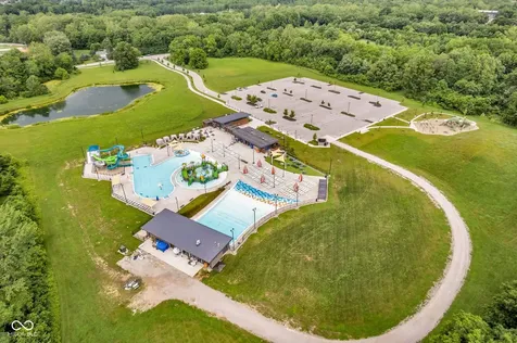 5044 Haywood Lane Plainfield IN 46168