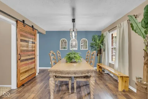 5044 Haywood Lane Plainfield IN 46168