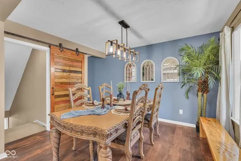 5044 Haywood Lane Plainfield IN 46168
