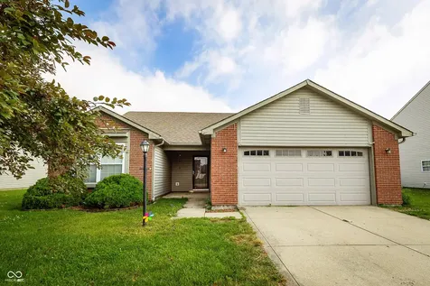 1782 Cold Spring Drive Brownsburg IN 46112