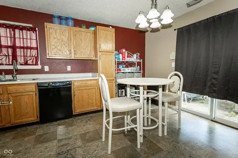 1782 Cold Spring Drive Brownsburg IN 46112