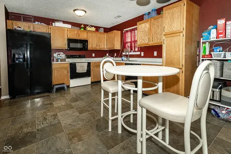 1782 Cold Spring Drive Brownsburg IN 46112